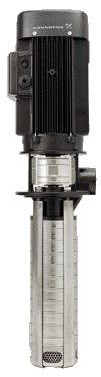 Насос для хладагента и конденсата Grundfos MTR 1-36/36 A-W-A-HUUV