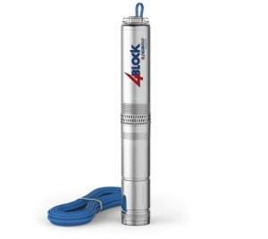 Скважинный насос Pedrollo 4BLOCKm 4/7