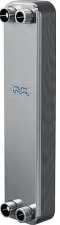Паяный теплообменник Alfa Laval AlfaNova XP52