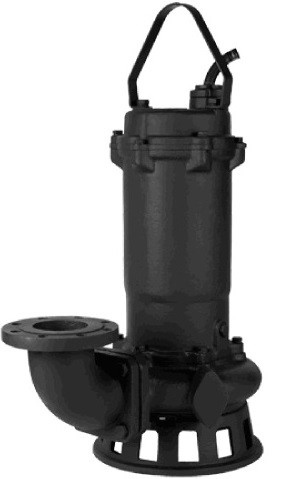 Дренажный насос Grundfos DPK.15.80.37.5.0D