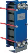 Пластинчатый теплообменник Alfa Laval AQ2A-BFG