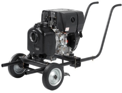 Самовсасывающие дренажные насосы Grundfos PO32.20.BL.D.3.G.P.46 COAL GG20