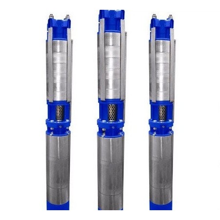 Насос CRS 8-25/2