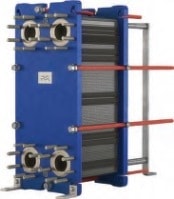 Пластинчатый теплообменник Alfa Laval AQ3-FG