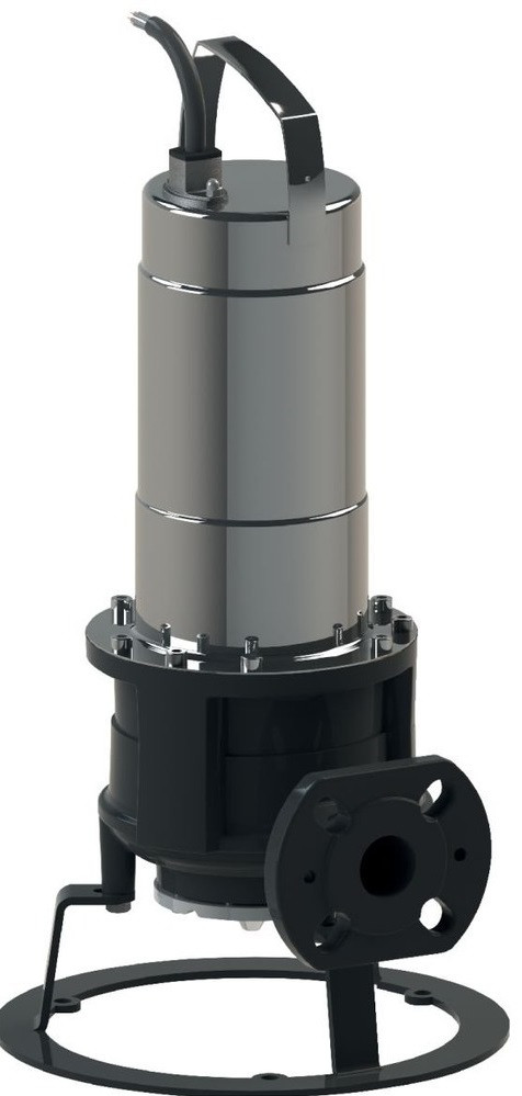 Погружной насос для отвода сточных вод Wilo FIT C04DA-124/E...-P