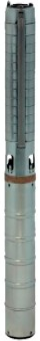 Скважинный насос диаметром 4" Speroni SPT 400-08