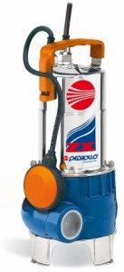 Дренажный насос Pedrollo D 10-N