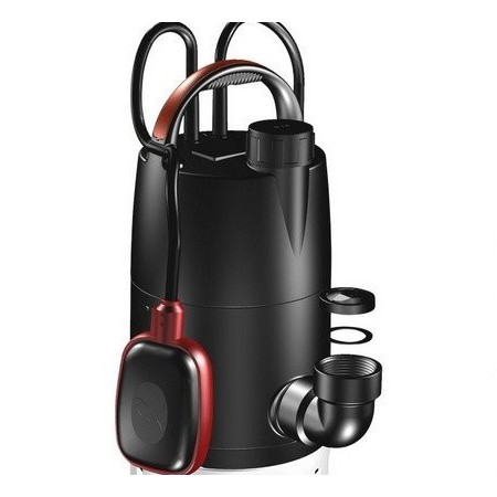 Насос Grundfos Unilift CC 9 A1
