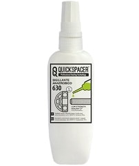 QUICKSPACER 630 - Анаэробный герметик для вал-втулочных соединений