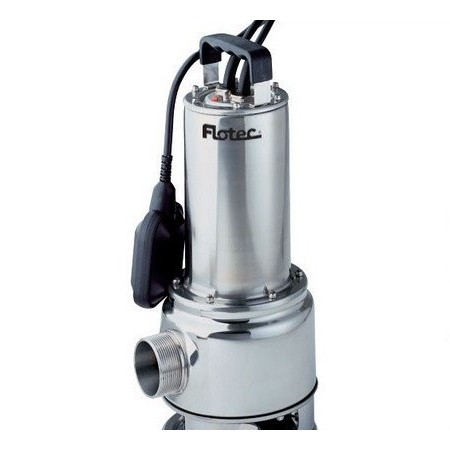 Насос погружной фекальный NOCCHI BIOX 200/8 AUTO