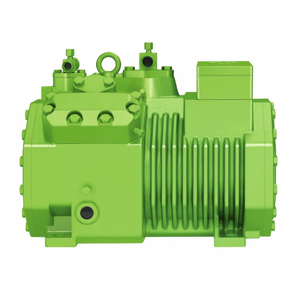 Поршневые компрессоры Bitzer 2EES-3 (Y)