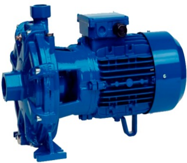 Центробежный насос Speroni 2CM 25/130A