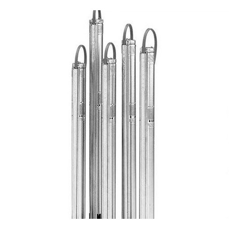 Насос Grundfos SQ 2-35
