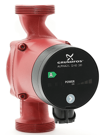 Циркуляционный насос GRUNDFOS ALPHA2 L 25-60