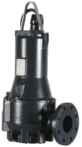Канализационный насос Grundfos SVA014CU50B