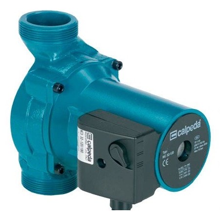 Насос циркуляционный CALPEDA NC3 25-60/130