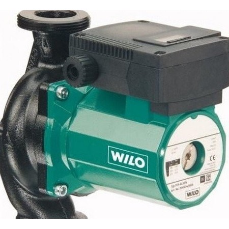 Насос Wilo TOP-RL25/7,5 EM PN6/10