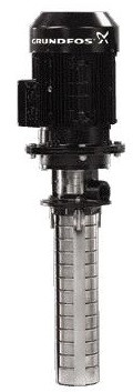 Насос для хладагента и конденсата Grundfos MTR 20-17/17 A-W-A-HUUV