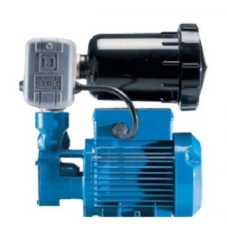 Насосная станция CALPEDA Minimat CTM 61E/1