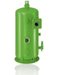 Кожухотрубный теплообменник BITZER OA14111A
