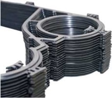 Уплотнения теплообменника Alfa Laval AQ4L-FM