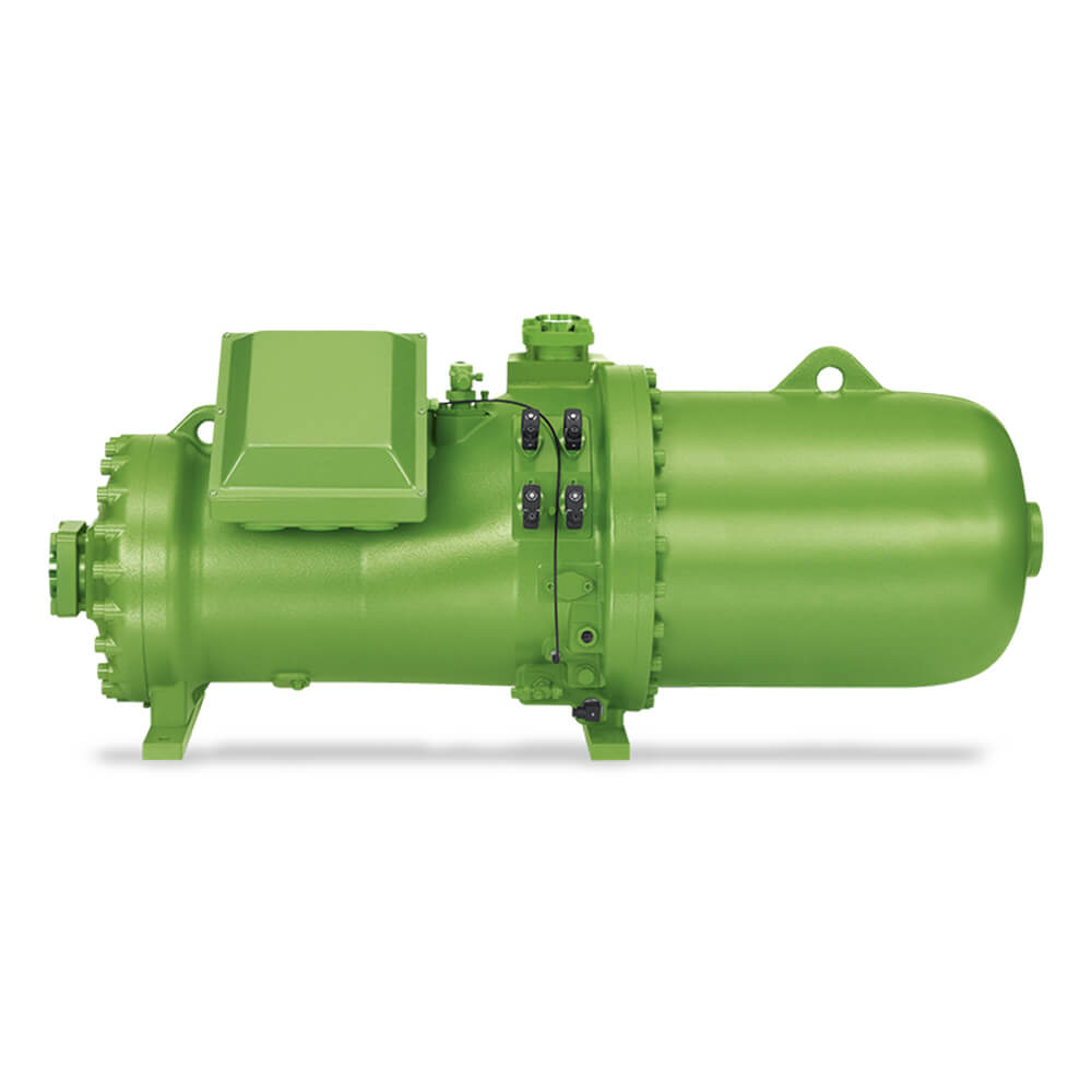  Винтовые компрессоры Bitzer CSH9563-210(Y)