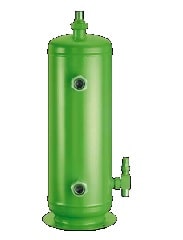Кожухотрубный теплообменник BITZER FS3102