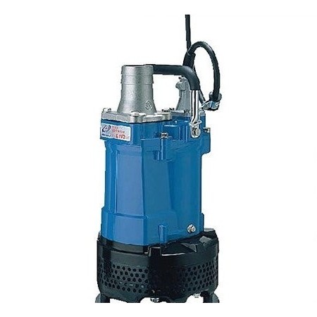 Погружной дренажный насос Tsurumi KTV2-80