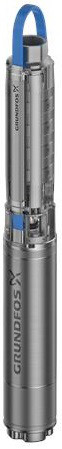 Скважинный насос Grundfos SP 17-10N