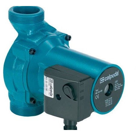 Насос циркуляционный CALPEDA NC3 32-50/180