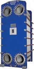 Пластинчатый теплообменник Alfa Laval AQ20-FG