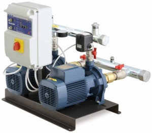 Центробежный насос Pedrollo CB2-2CP 32/210B