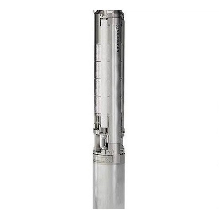 Насос Grundfos SP 7- 8 380В