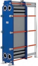 Пластинчатый теплообменник Alfa Laval AQ6L-FM