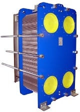 Пластинчатый теплообменник Sondex S220