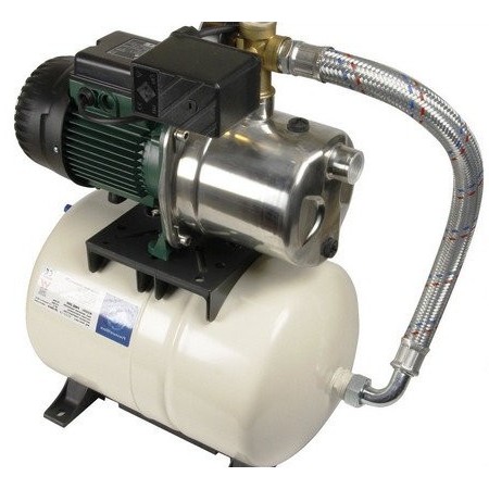 Насосная станция DAB AQUAJET-INOX 132 M