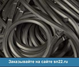 Уплотнения Ридан НН 19