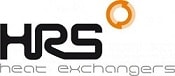 HRS раздел теплообменник логотип компании