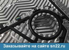 Пластины Альфа Лаваль AQ14 FM